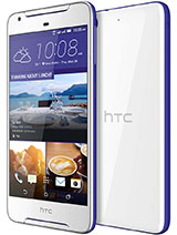 Imagen del HTC Desire 628