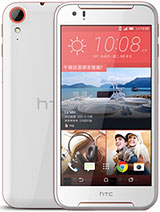 Imagen del HTC Desire 830