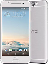 Imagen del HTC One A9