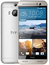 Imagen del HTC One M9+