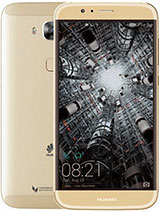 Imagen del Huawei G8