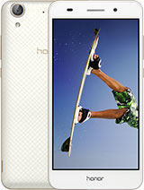 Imagen del Huawei Honor Holly 3