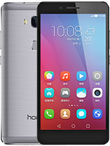 Imagen del Huawei Honor 5X