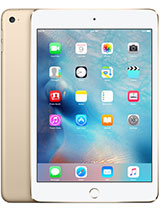 Imagen del Apple iPad mini 4