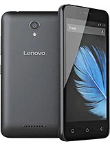 Imagen del Lenovo A Plus