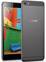 Imagen del Lenovo Phab Plus