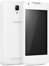 Imagen del Lenovo Vibe A