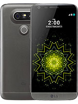 Imagen del LG G5