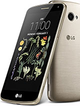 Imagen del LG K5