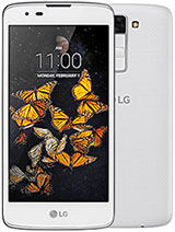 Imagen del LG K8