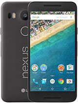 Imagen del LG Nexus 5X
