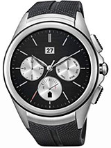 Imagen del LG Watch Urbane 2nd Edition LTE