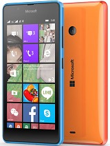 Imagen del Microsoft Lumia 540 Dual SIM