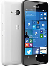 Imagen del Microsoft Lumia 550