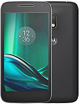 Imagen del Motorola Moto G4 Play