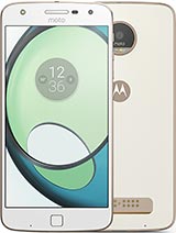 Imagen del Motorola Moto Z Play