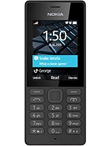 Imagen del Nokia 150
