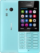 Imagen del Nokia 216