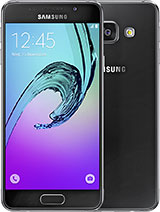 Imagen del Samsung Galaxy A3 (2016)