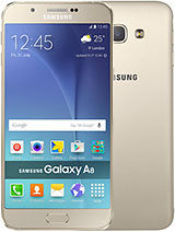 Imagen del Samsung Galaxy A8