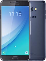 Imagen del Samsung Galaxy C7 Pro