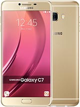 Imagen del Samsung Galaxy C7