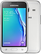 Imagen del Samsung Galaxy J1 mini prime