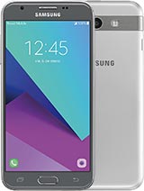 Imagen del Samsung Galaxy J3 Emerge