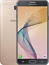Imagen del Samsung Galaxy J7 Prime