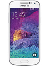 Imagen del Samsung Galaxy S4 mini I9195I