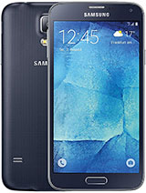 Imagen del Samsung Galaxy S5 Neo