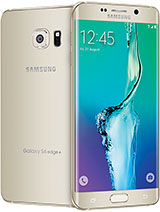 Imagen del Samsung Galaxy S6 edge+