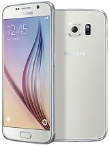 Imagen del Samsung Galaxy S6 Duos