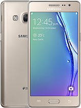 Imagen del Samsung Z3