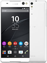 Imagen del Sony Xperia C5 Ultra