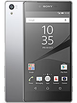 Imagen del Sony Xperia Z5 Premium