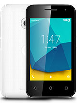 Imagen del Vodafone Smart first 7