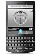 Imagen del BlackBerry Porsche Design P