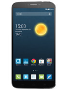 Alcatel alcatel-hero-2.jpg Imagen del alcatel Hero 2