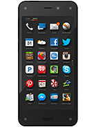Imagen del Amazon Fire Phone