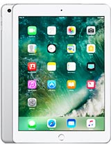 Imagen del Apple iPad 9.7 
