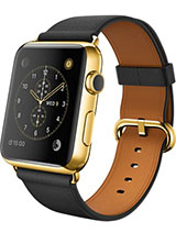 Imagen del Apple Watch Edition 42mm