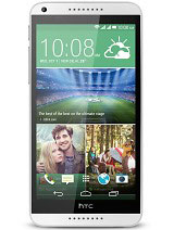 Imagen del HTC Desire 816 dual sim