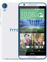 Imagen del HTC Desire 820 dual sim