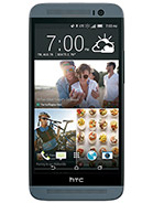 Imagen del HTC One (E8) CDMA