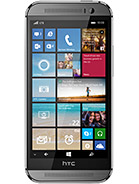 Imagen del HTC One (M8) for Windows (CDMA)