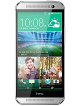 Imagen del HTC One (M8) CDMA