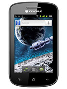 Imagen del Icemobile Apollo Touch 3G