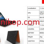 Exclusiva: Innjoo presentará un convertible en los próximos meses