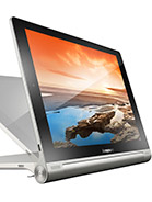 Imagen del Lenovo Yoga Tablet 10 HD+